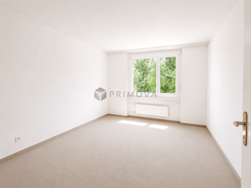 Lichtdurchflutete Wohnung mit Weitsicht an beliebter Lage in Horw zum mit gestalten! (5)