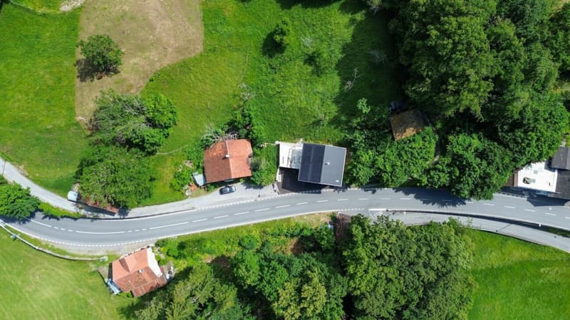 Eleganz trifft Lebensqualität: Exklusives Wohnen in Filzbach (16)
