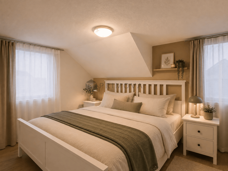 Top Preis: Einfamilienhaus mit Potenzial (Kernzone C, 18m) direkt am Fluss. (6)