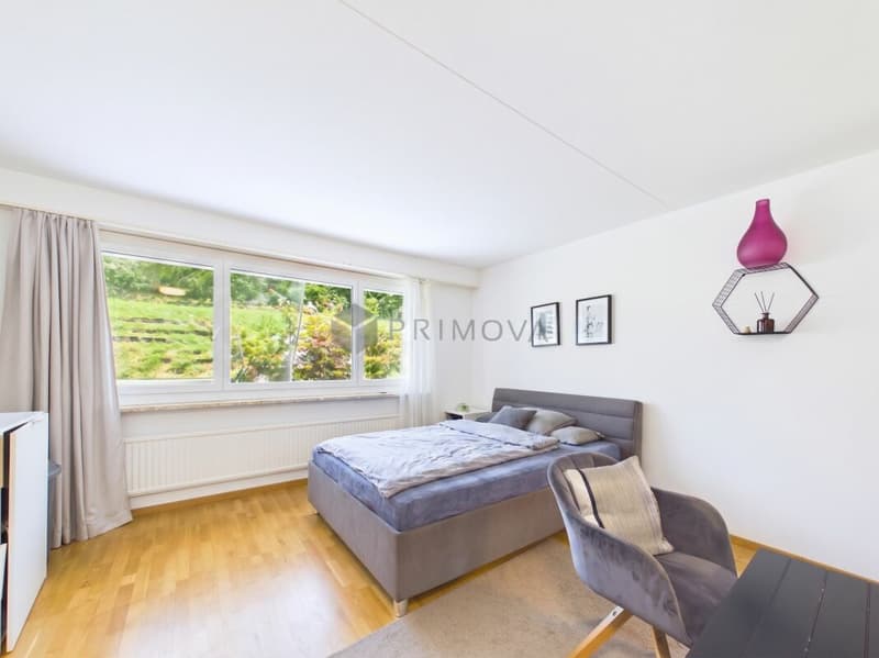 Clever investieren oder selbst einziehen - charmante 2.5 Zimmer Wohnung (3)