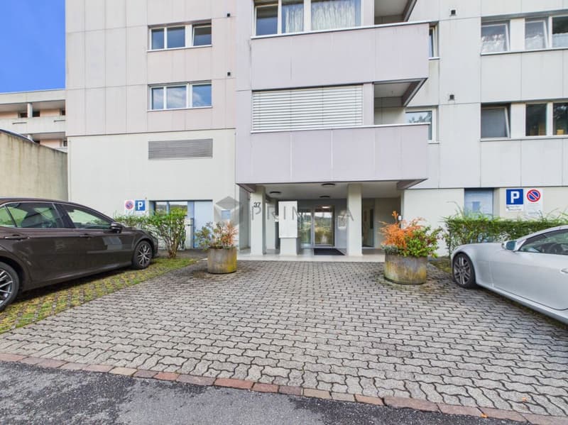 Clever investieren oder selbst einziehen - charmante 2.5 Zimmer Wohnung (11)