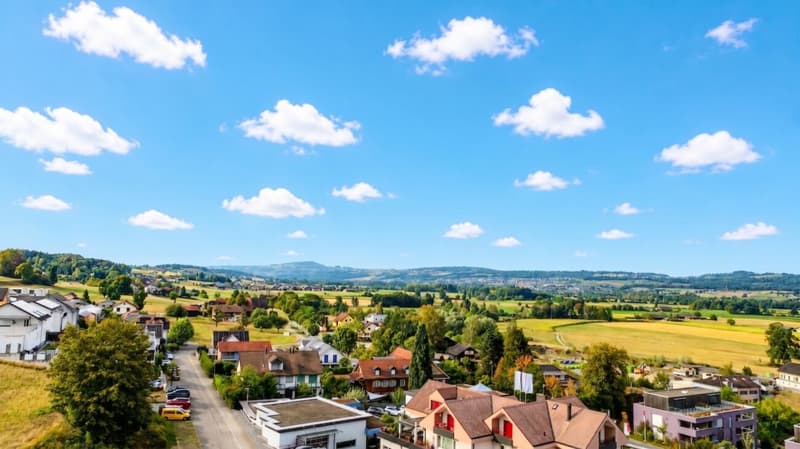 Ein Maisonette-Traum mit vielen Extras (9)