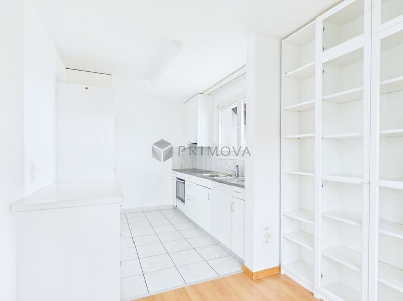 Ein Maisonette-Traum mit vielen Extras (3)