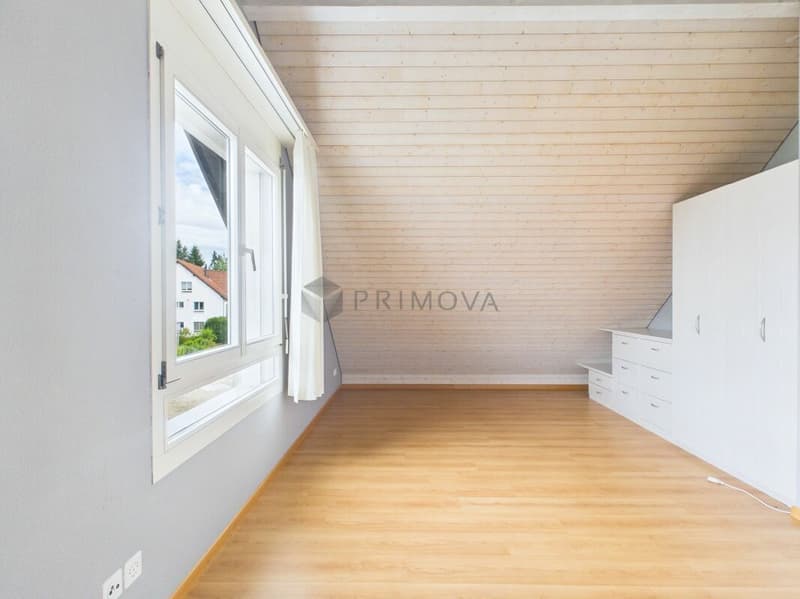 Ein Maisonette-Traum mit vielen Extras (4)