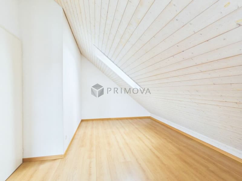 Ein Maisonette-Traum mit vielen Extras (5)