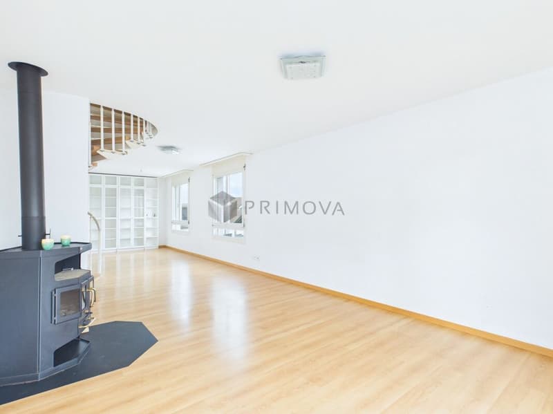 Ein Maisonette-Traum mit vielen Extras (2)