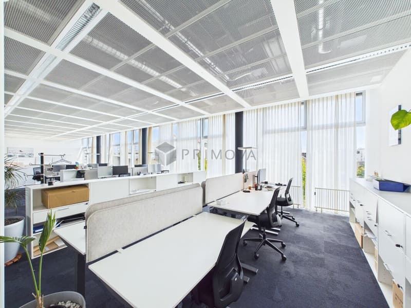 Moderne Bürofläche an attraktiver Lage in Zürich-Oerlikon (14)