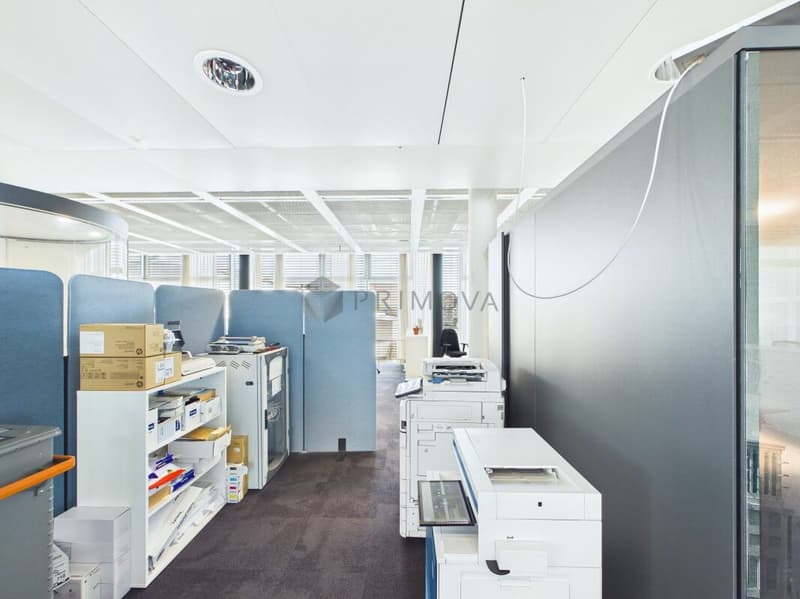 Moderne Bürofläche an attraktiver Lage in Zürich-Oerlikon (12)