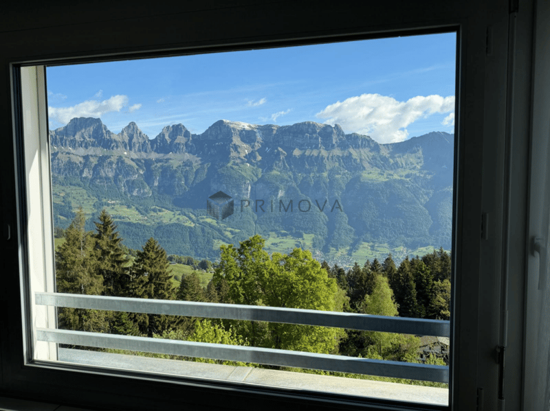 Herzensort mit Bergblick! Ankommen und Aufatmen (8)