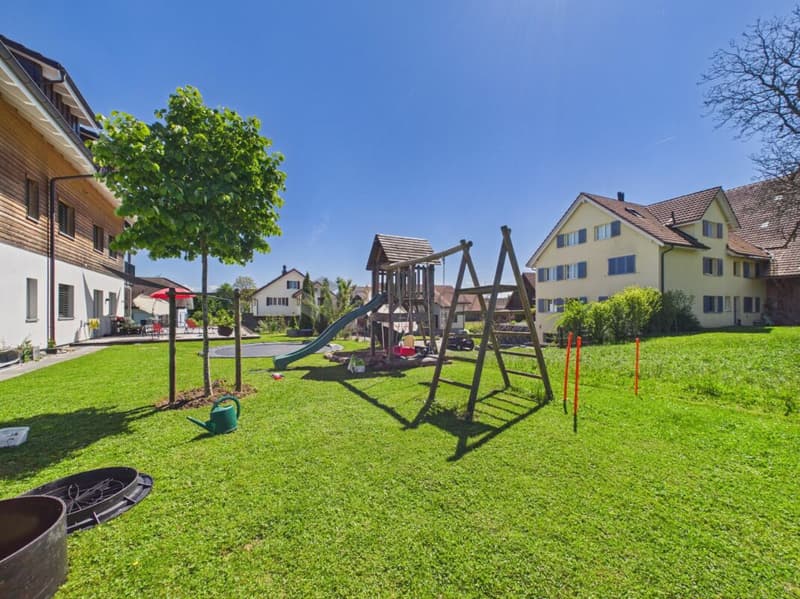 Der perfekte Mix aus Wohnkomfort & Gartenparadies (10)