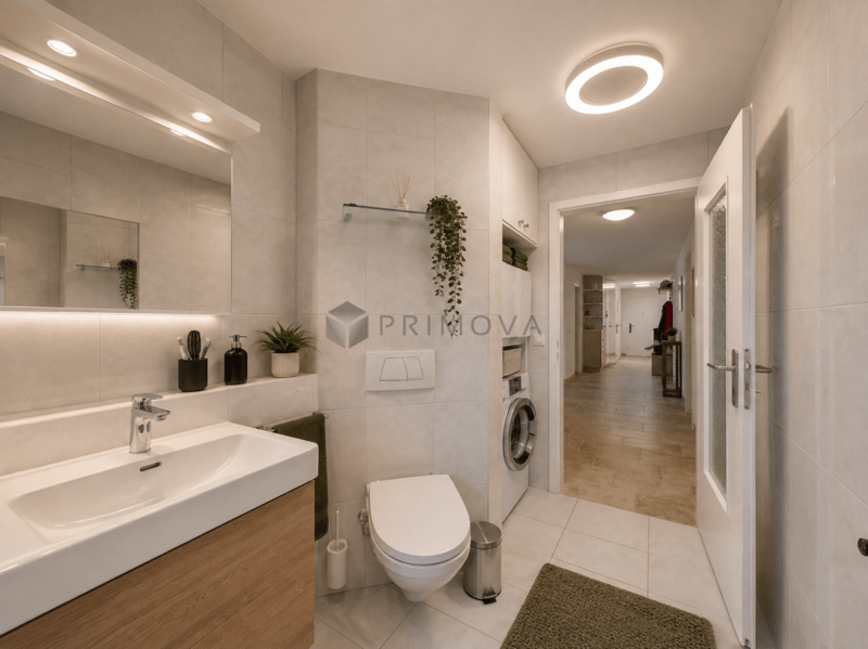 Toplage: Grosse 5.5 Zimmer-Wohnung für Naturliebhaber, Wasser- und Bergsportler auf der sonnigen Silhlebene! (6)