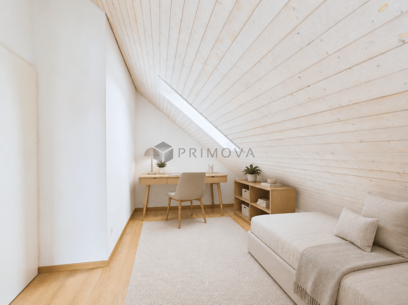 Ein Maisonette-Traum mit vielen Extras (7)
