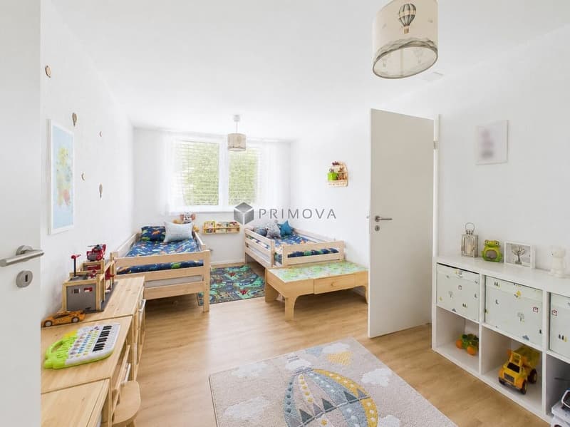 Neuwertiges Doppeleinfamilienhaus zum Greifen nah! (5)