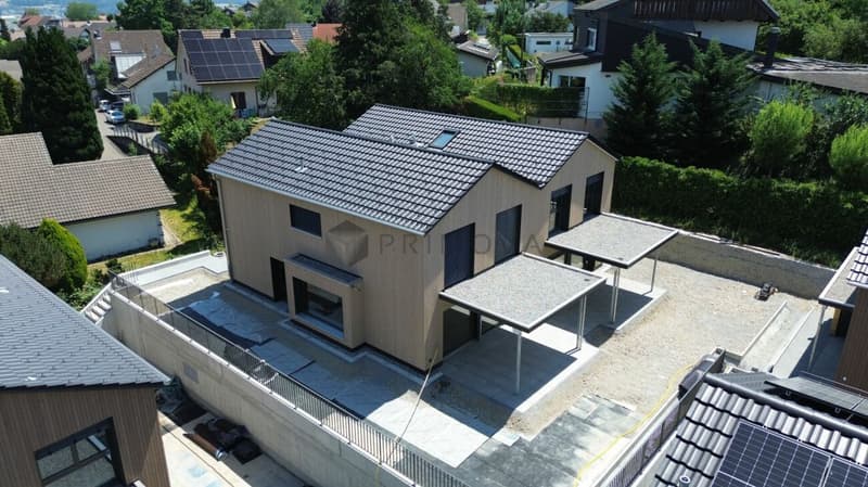Verwirklichen Sie Ihren Neubau Wohntraum, Einfamilienhaus an bester Lage sucht seines gleichen! (12)