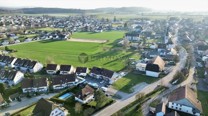 Frisch renoviertes Familienidyll mit Garten und Spielparadies im Dachgeschoss (14)