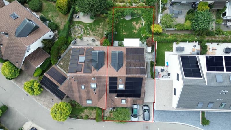 Hochwertiges Einfamilienhaus mit unverbaubarer Südwestlage (18)
