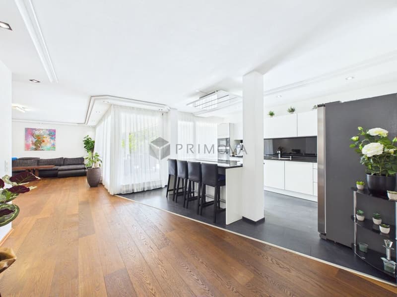 Modernisiertes Terrassen-Bijou (4)