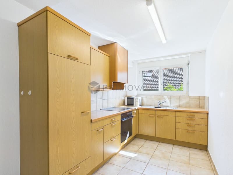 Einfamilienhaus mit Einliegerwohnung in Heiligkreuz (Mels) (12)