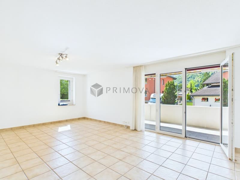 Einfamilienhaus mit Einliegerwohnung in Heiligkreuz (Mels) (11)