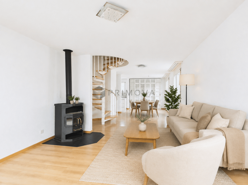Ein Maisonette-Traum mit vielen Extras (1)