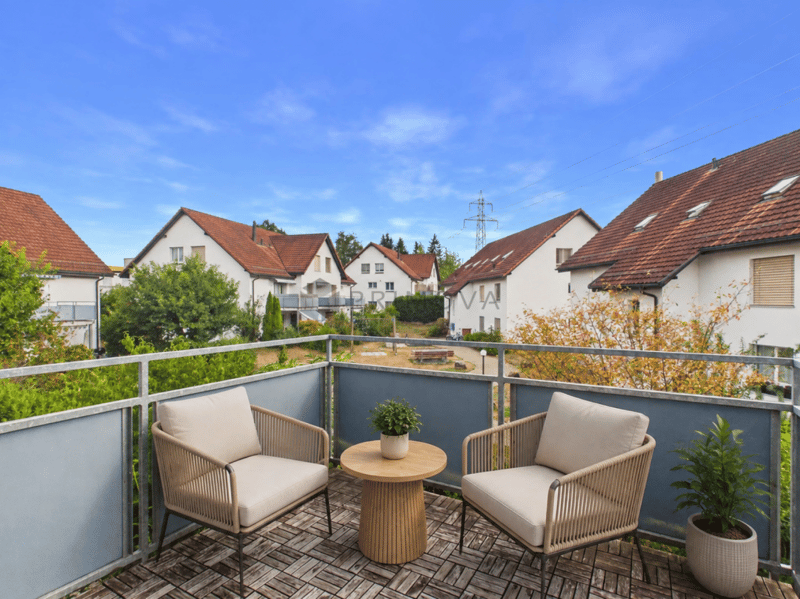 Ein Maisonette-Traum mit vielen Extras (5)