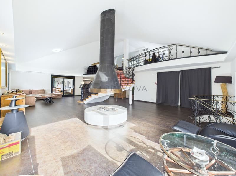 Unvergleichliche Silener Villa sucht neuen Besitzer (1)