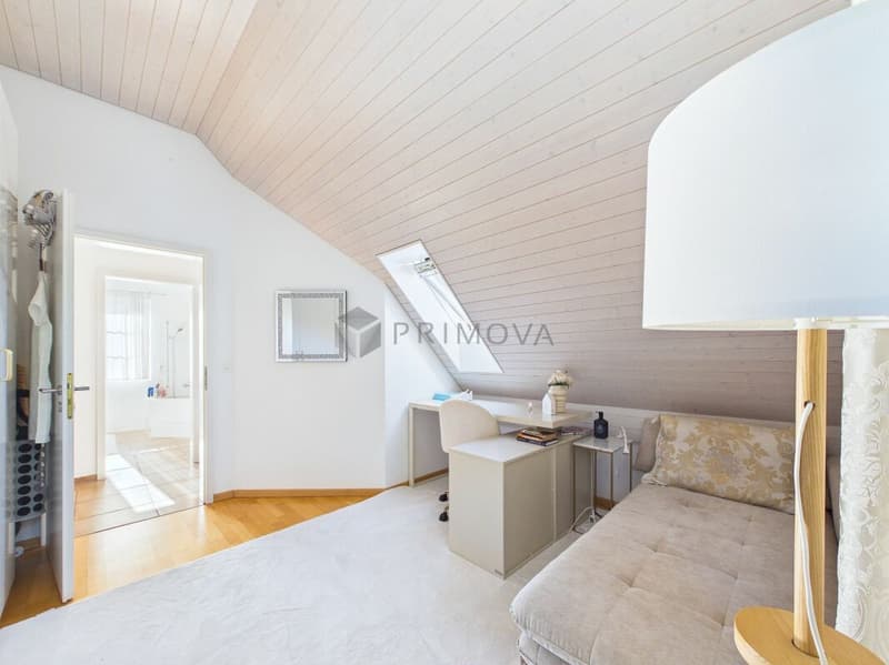 Wohlfühloase mit Pool, Sauna und viel Privatsphäre (8)