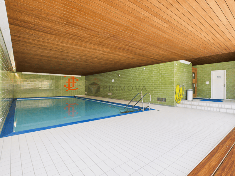 Ihr Rückzugsort in Davos - mit Pool, Sauna & zwei Aussenbereichen (9)