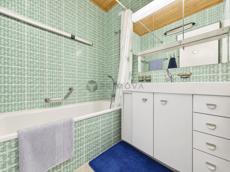 Ihr Rückzugsort in Davos - mit Pool, Sauna & zwei Aussenbereichen (8)