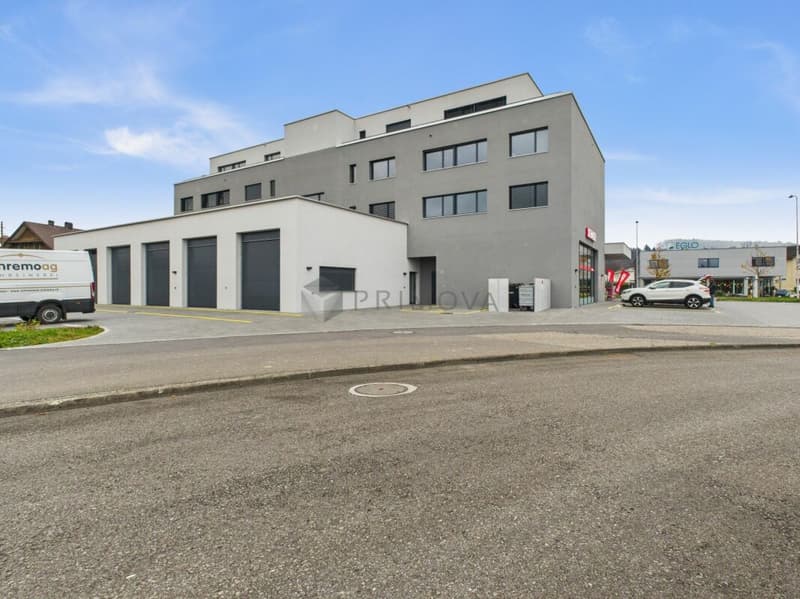 Neuwertige Traumwohnung mit XXL-Terrasse (10)