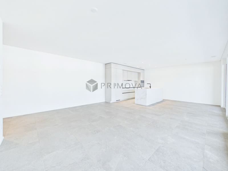 Neuwertige Traumwohnung mit XXL-Terrasse (3)
