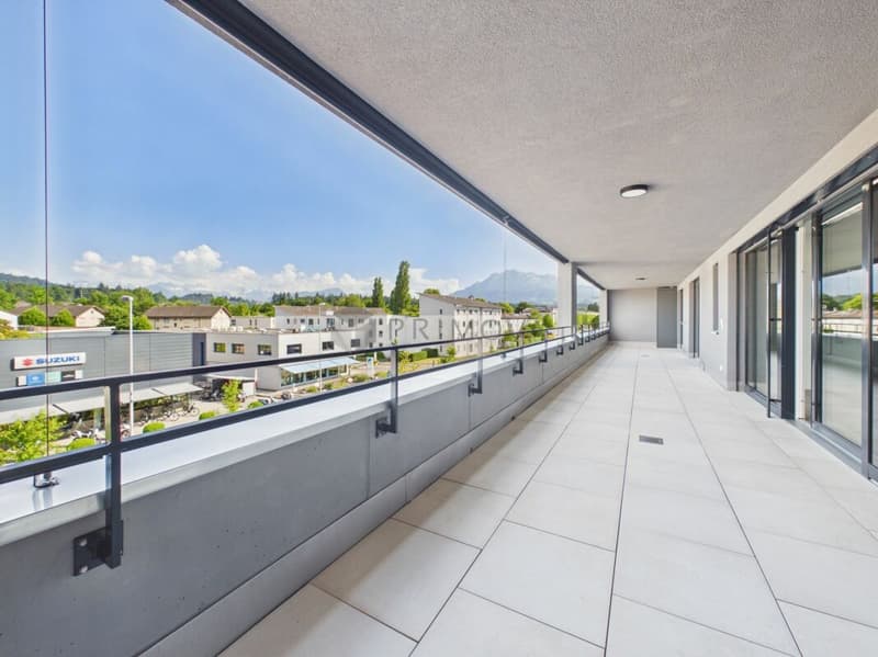 Neuwertige Traumwohnung mit XXL-Terrasse (9)