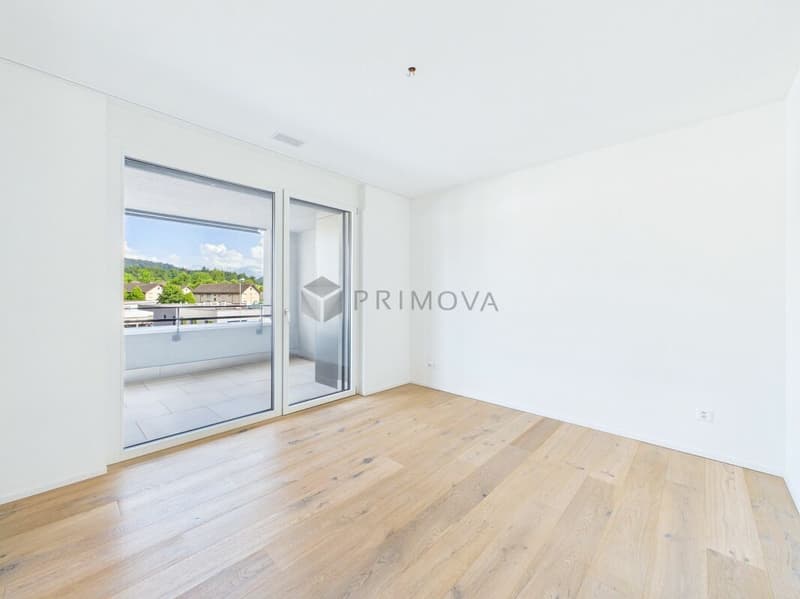 Neuwertige Traumwohnung mit XXL-Terrasse (5)