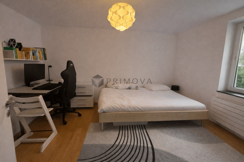 Dieses einzigartige und top gelegene Einfamilienhaus sucht einen neuen Besitzer! (4)