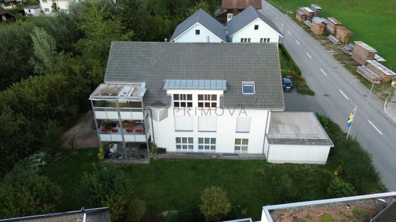 Ankommen und wohlfühlen in Trubschachen (13)