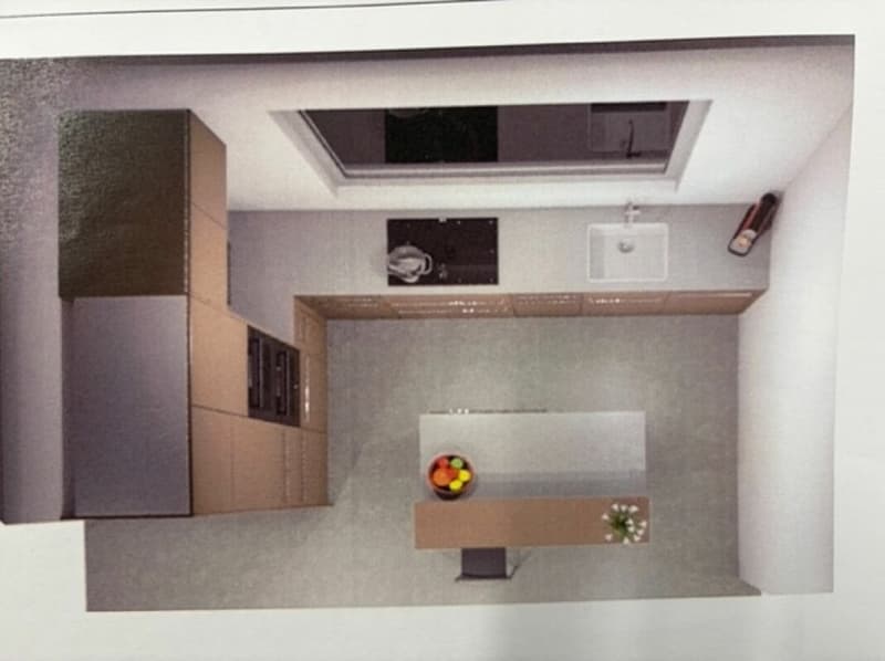 Panorama & Design: Exklusives Neubau-Mehrfamilienhaus mit 4 Duplex-Wohnungen in Untervaz (6)