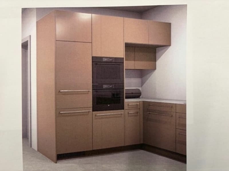 Panorama & Design: Exklusives Neubau-Mehrfamilienhaus mit 4 Duplex-Wohnungen in Untervaz (7)