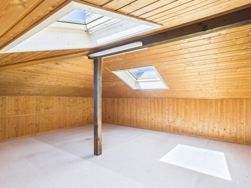 Einfamilienhaus mit Einliegerwohnung in Heiligkreuz (Mels) (12)