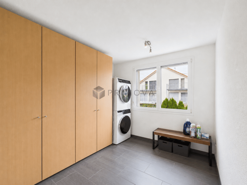 Viel Platz, viel Sonne - attraktives Zuhause in Wald (10)