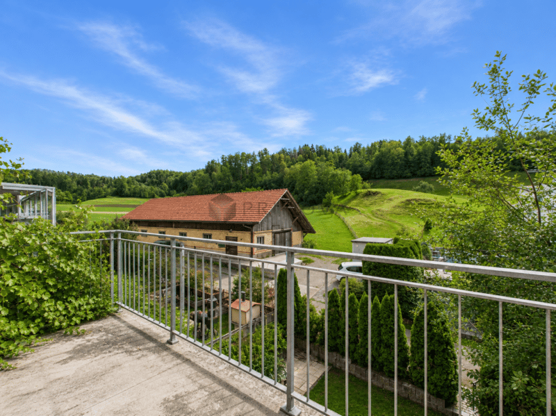 Viel Platz, viel Sonne - attraktives Zuhause in Wald (14)