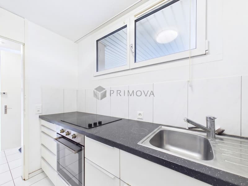 Attraktive 2.5 Zimmer-Wohnung - ideal zur Eigennutzung oder als Anlage (7)