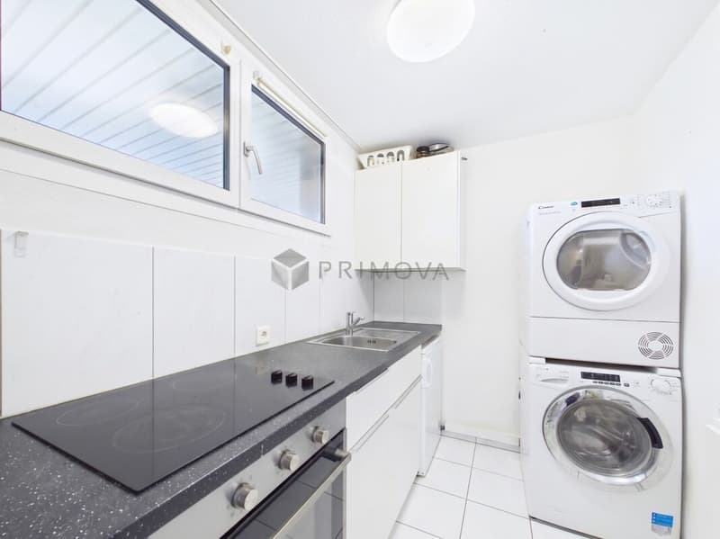 Attraktive 2.5 Zimmer-Wohnung - ideal zur Eigennutzung oder als Anlage (6)