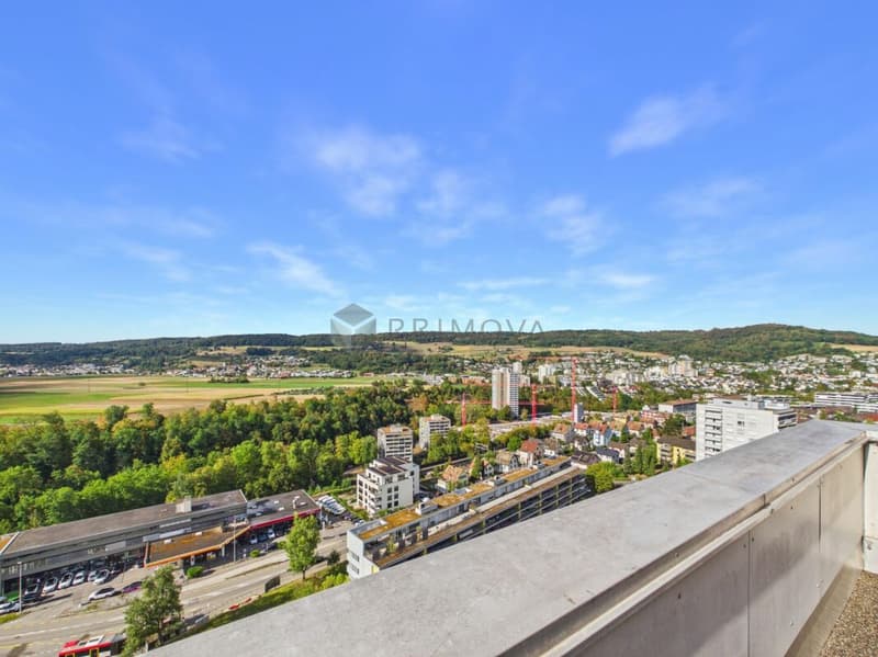 Attraktive 2.5 Zimmer-Wohnung - ideal zur Eigennutzung oder als Anlage (1)