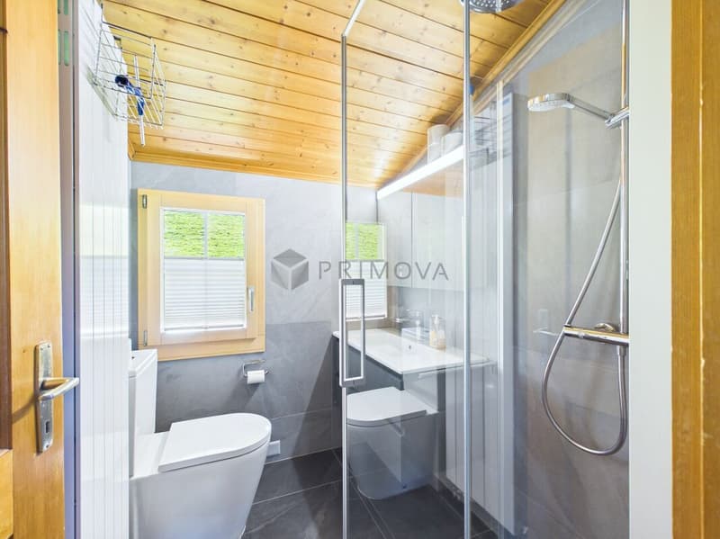 Bijou - Chalet in Flums-Flumserberg (11)