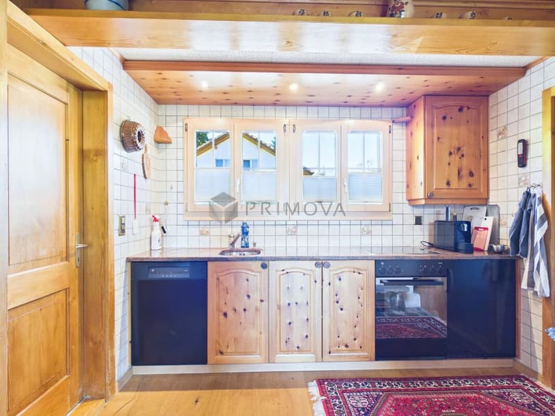 Bijou - Chalet in Flums-Flumserberg (6)