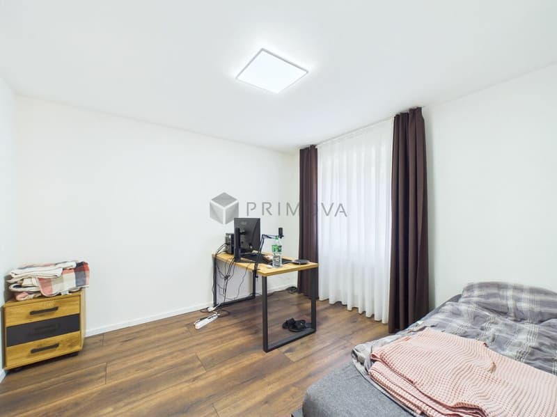 Modernisiert & grosszügig mit Cheminée im familienfreundlichen Quartier (7)