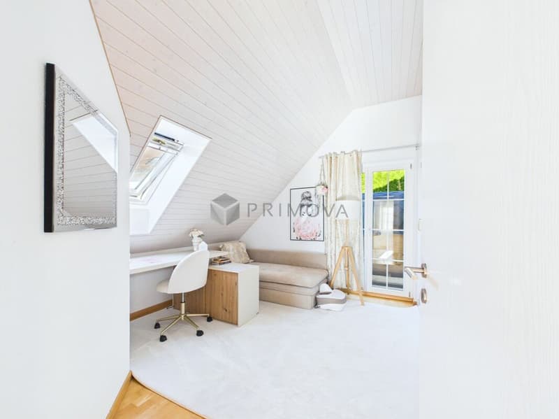 Souveräne Lage, Freistehend mit Pool & Sauna (7)