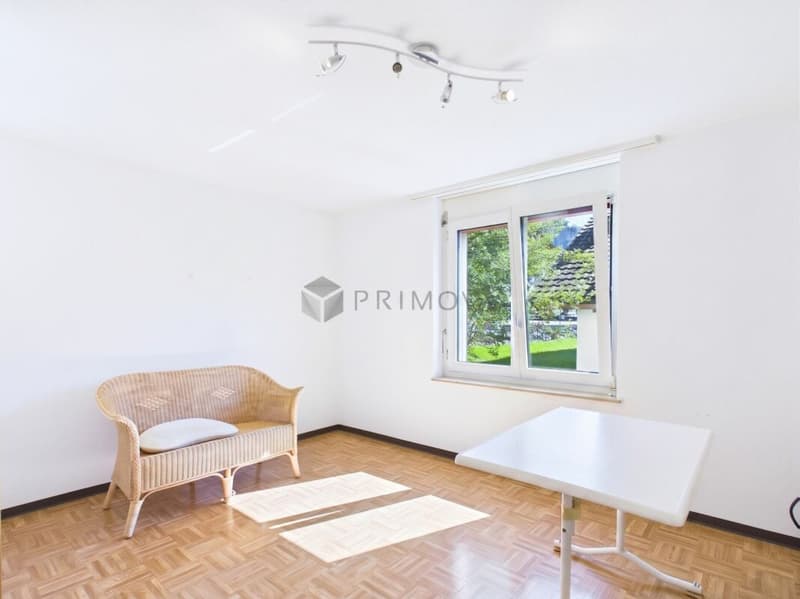 Einfamilienhaus mit Einliegerwohnung in Heiligkreuz (Mels) (16)