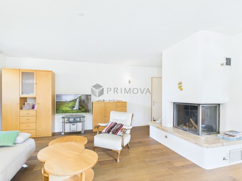 Einfamilienhaus mit Einliegerwohnung in Heiligkreuz (Mels) (6)