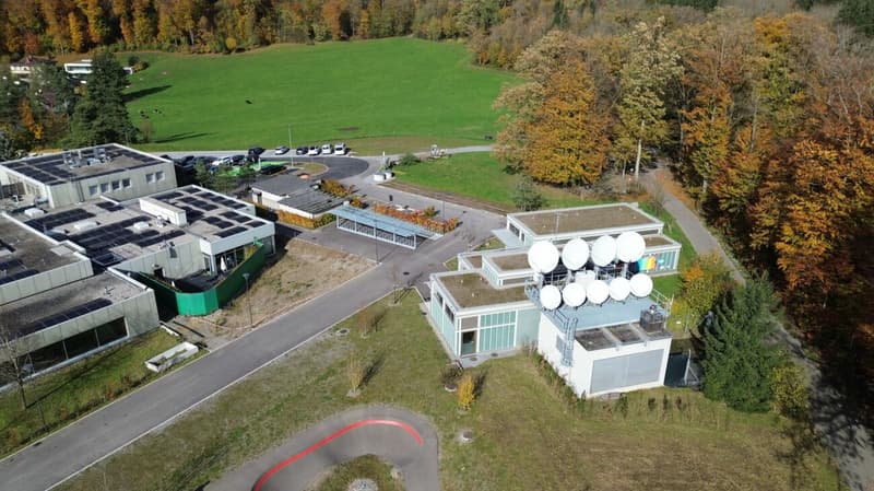 Jetzt zugreifen: Schweizer High-Security-Datacenter mit 14 % Renditepotenzial (2)